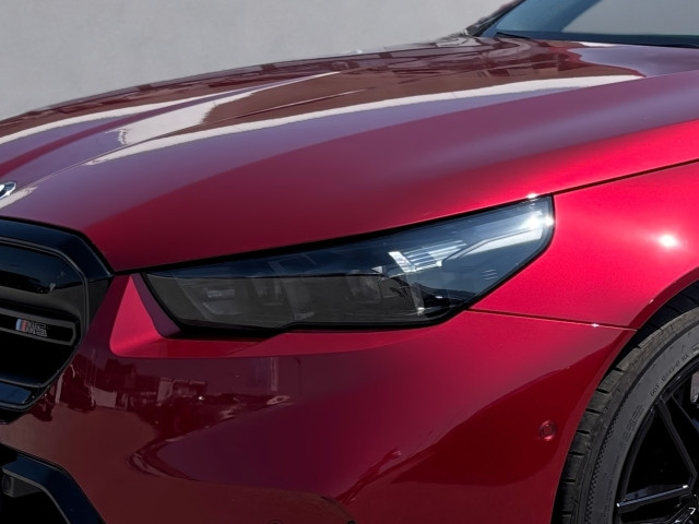 Bild 6: BMW M5 Touring G99