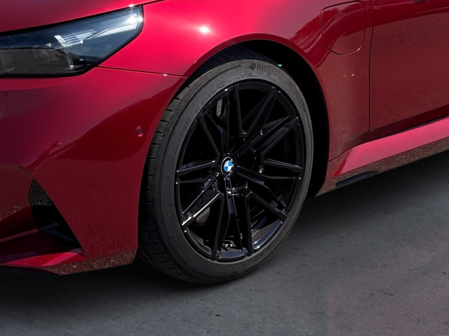 Bild 7: BMW M5 Touring G99