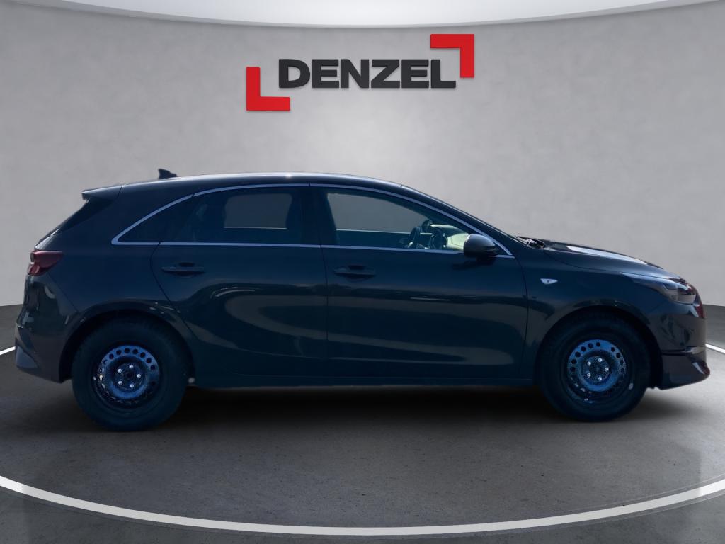 Bild 4: Kia CEED/SILBER/UVO/1.0/TGDI/MT6/100