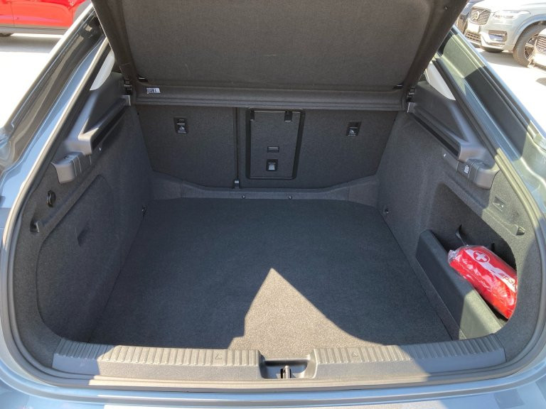 Bild 12: Skoda Superb Allrad 2,0 TDI Laurin & Klement 4x4 DSG