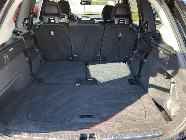 Bild 12: VOLVO PKW XC90 Plus, T8 eAWD Plug-in Hybrid, Elektrisch/Benzin, Bright