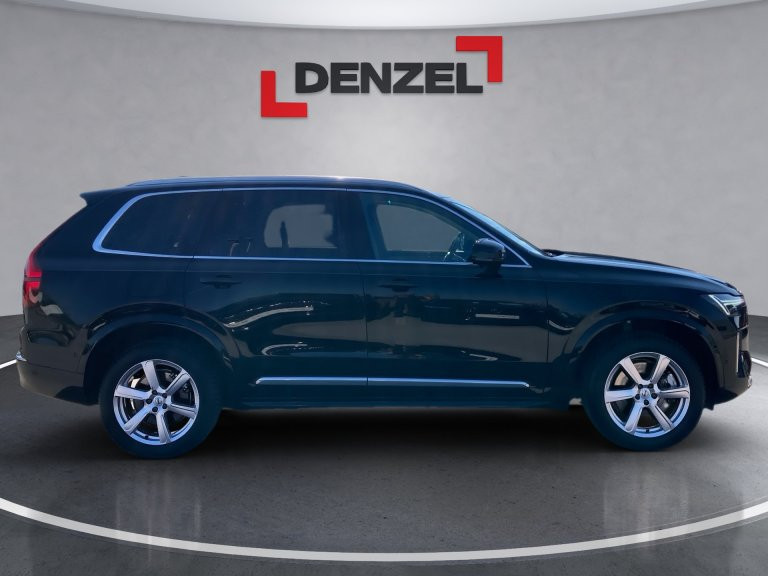 Bild 4: VOLVO PKW XC90 Plus, T8 eAWD Plug-in Hybrid, Elektrisch/Benzin, Bright