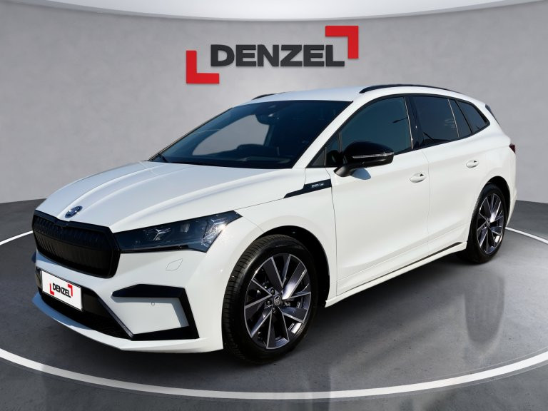 Bild 0: Skoda Enyaq