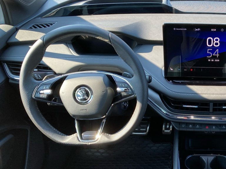 Bild 9: Skoda Enyaq