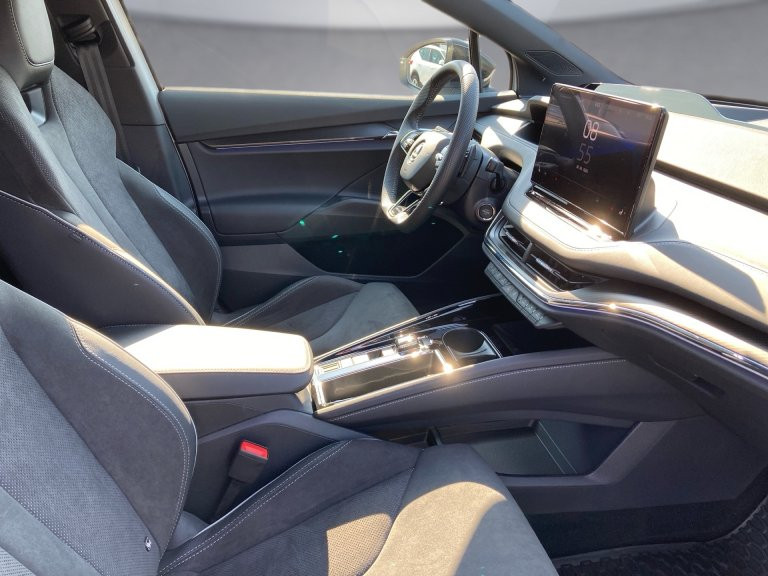 Bild 10: Skoda Enyaq