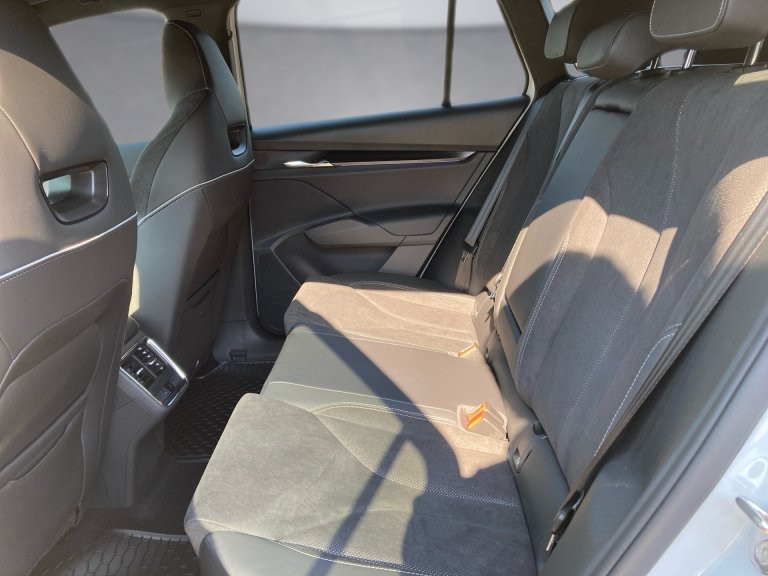 Bild 11: Skoda Enyaq