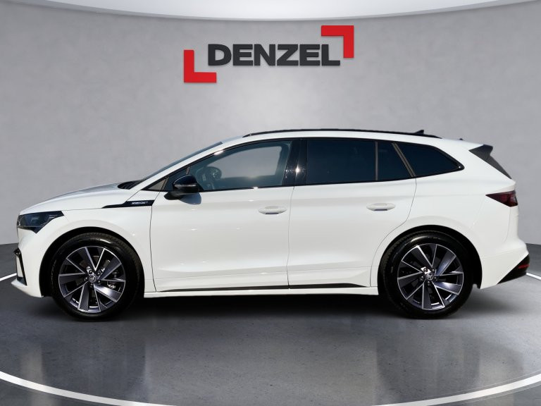 Bild 1: Skoda Enyaq