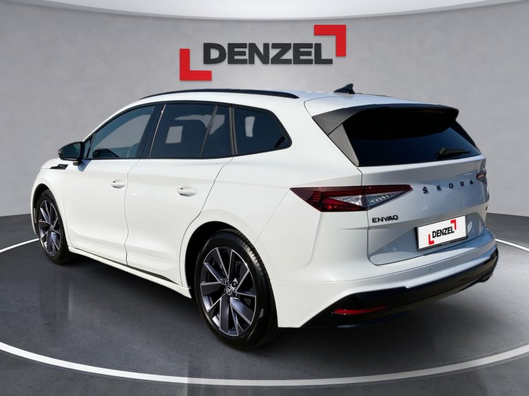 Bild 2: Skoda Enyaq