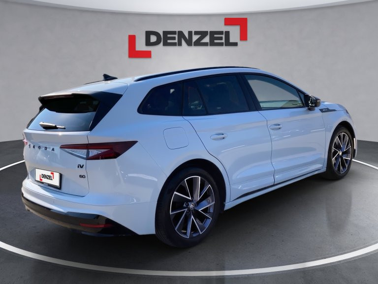 Bild 3: Skoda Enyaq