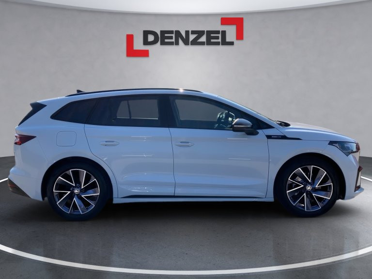 Bild 4: Skoda Enyaq