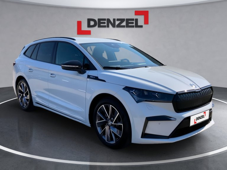 Bild 5: Skoda Enyaq