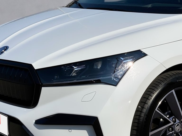 Bild 6: Skoda Enyaq