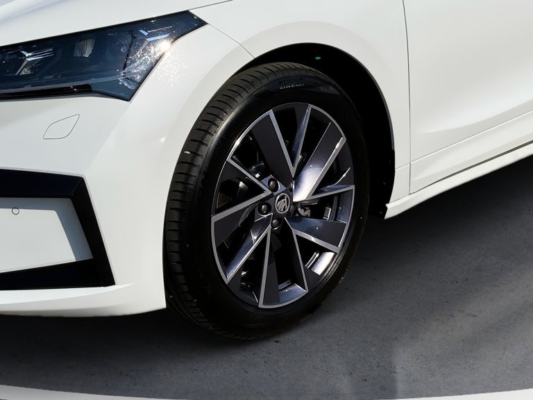 Bild 7: Skoda Enyaq