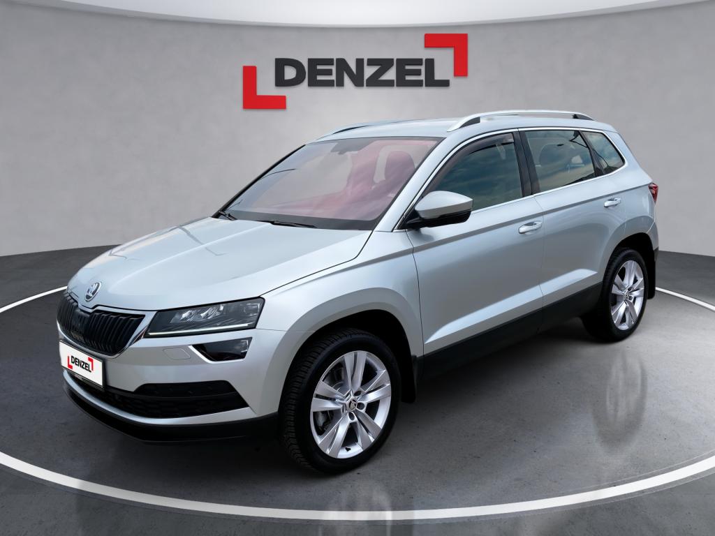 Bild 0: Skoda Karoq