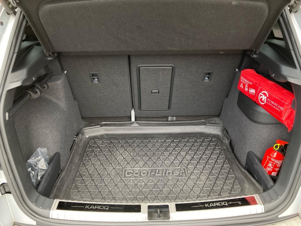 Bild 12: Skoda Karoq