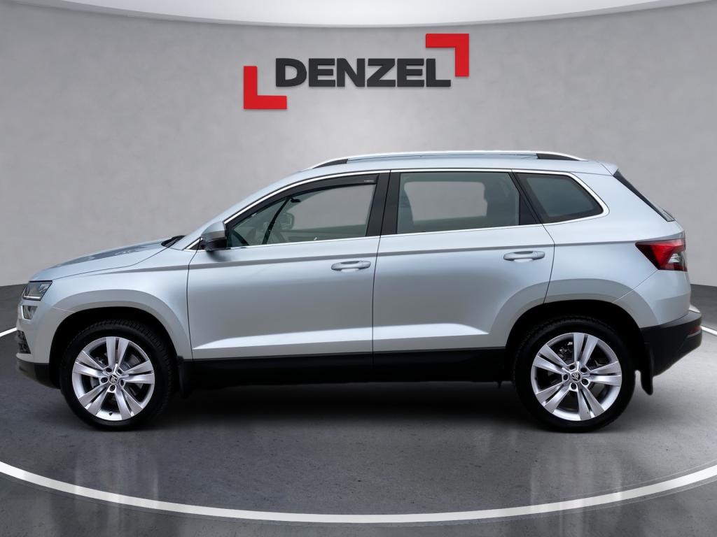 Bild 1: Skoda Karoq