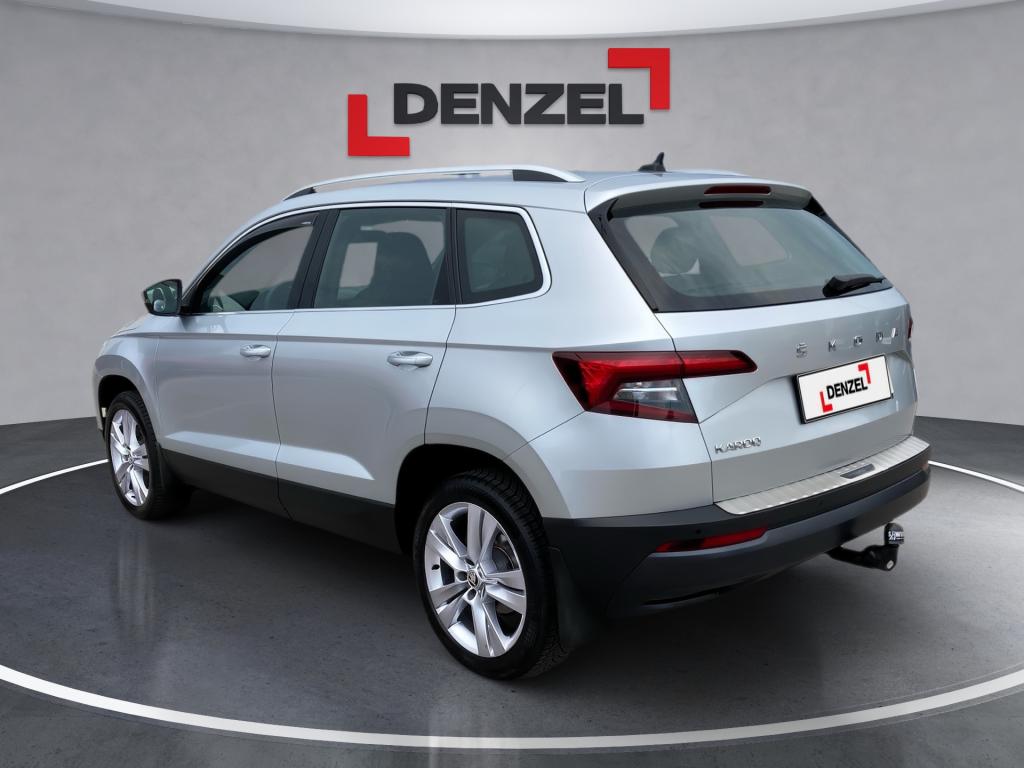 Bild 2: Skoda Karoq