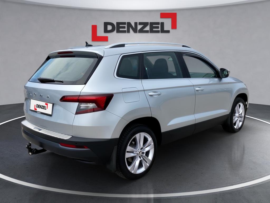 Bild 3: Skoda Karoq
