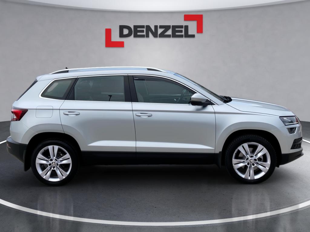 Bild 4: Skoda Karoq