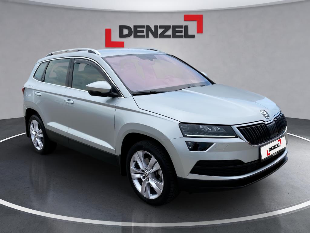 Bild 5: Skoda Karoq