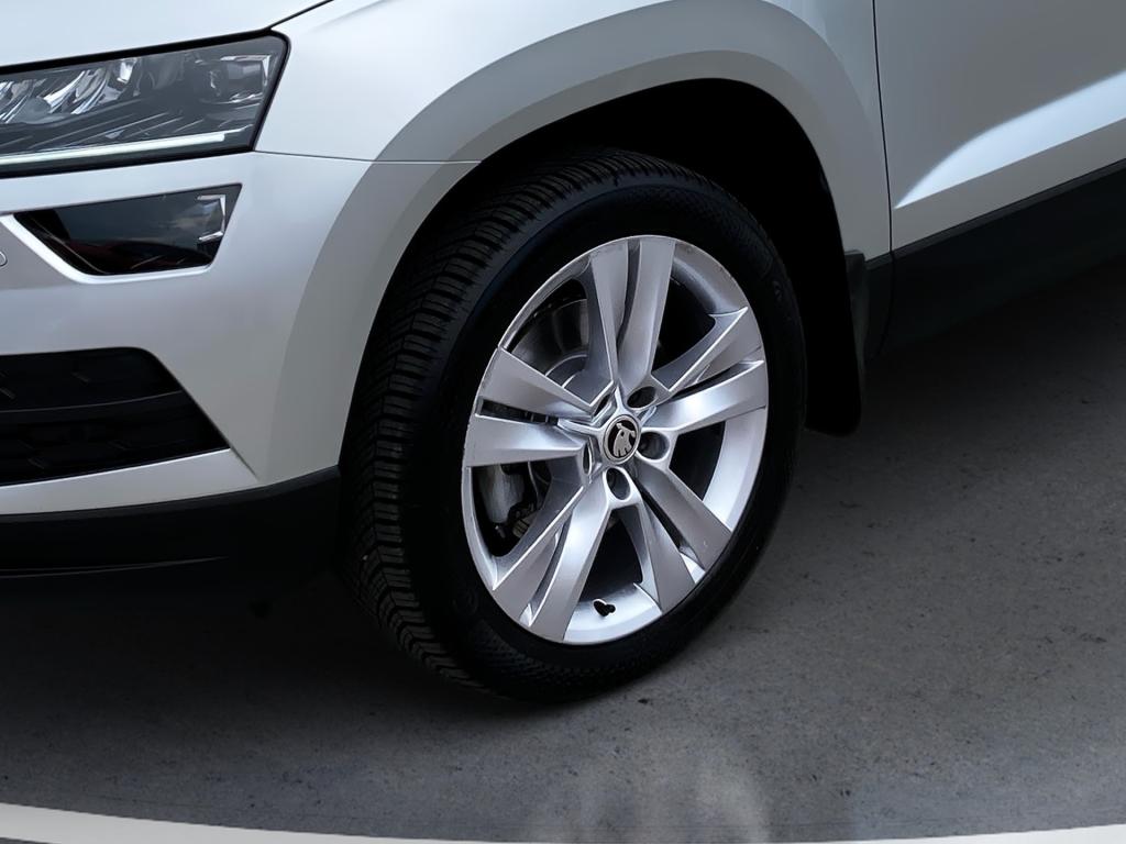 Bild 7: Skoda Karoq