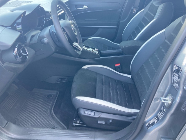 Bild 11: Alfa Junior Ibride Sport Speciale
