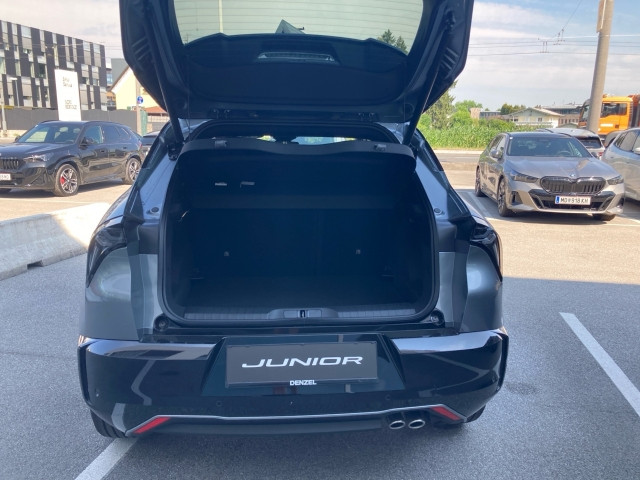 Bild 12: Alfa Junior Ibride Sport Speciale