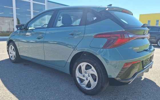 Bild 2: Hyundai i20 (BC3) Smart Line 1.0 T-GDI