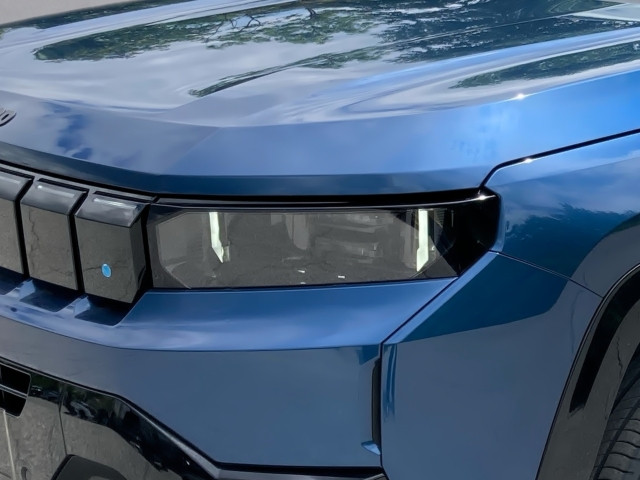 Bild 10: Jeep Compass e-Hybrid First Edition