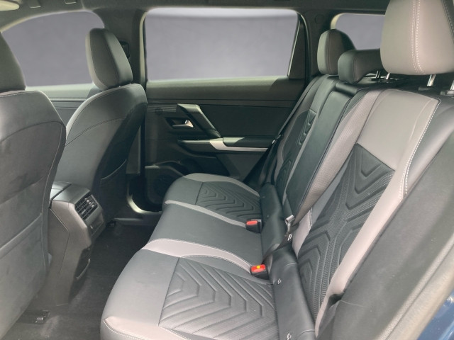 Bild 3: Jeep Compass e-Hybrid First Edition
