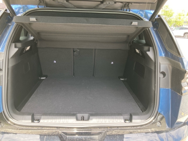 Bild 4: Jeep Compass e-Hybrid First Edition