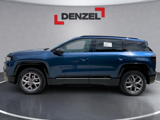 Bild 5: Jeep Compass e-Hybrid First Edition