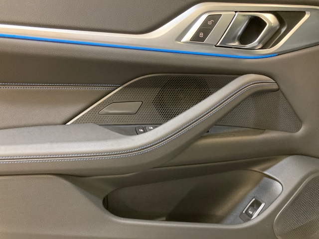 Bild 13: BMW i4 eDrive35 Gran Coupe G26 HA0