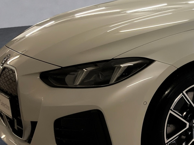 Bild 6: BMW i4 eDrive35 Gran Coupe G26 HA0