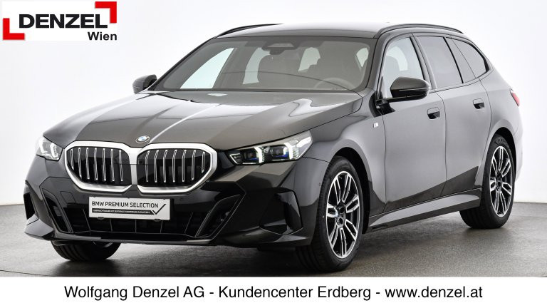Bild 0: BMW 520d xDrive Touring G61 B47