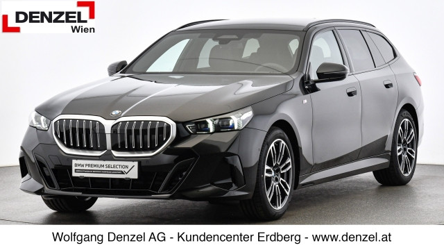 Bild 0: BMW 520d xDrive Touring G61 B47