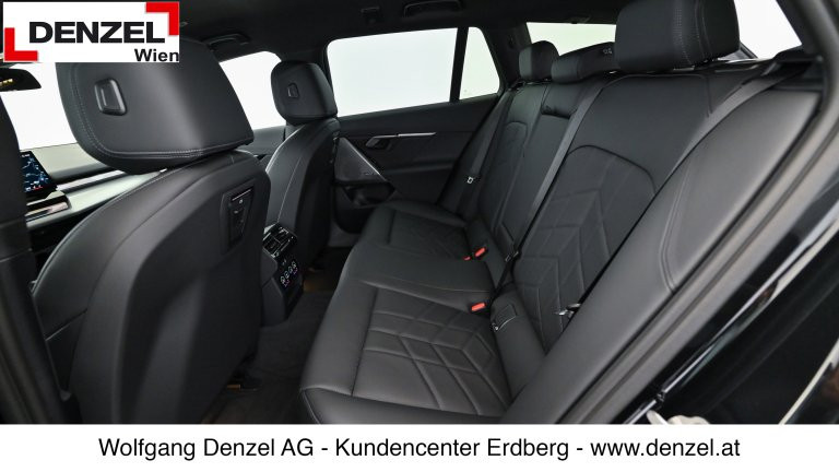Bild 10: BMW 520d xDrive Touring G61 B47