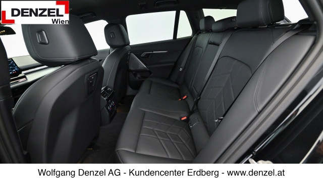 Bild 10: BMW 520d xDrive Touring G61 B47