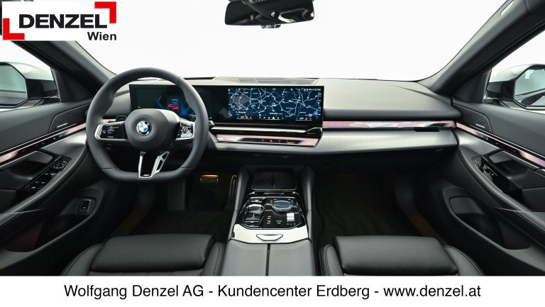 Bild 11: BMW 520d xDrive Touring G61 B47