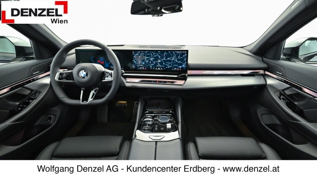 Bild 11: BMW 520d xDrive Touring G61 B47