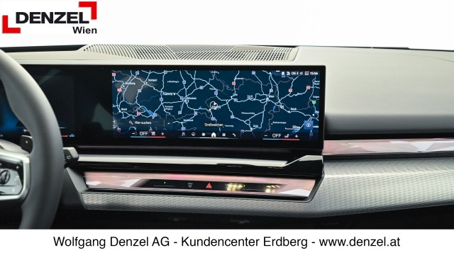 Bild 12: BMW 520d xDrive Touring G61 B47