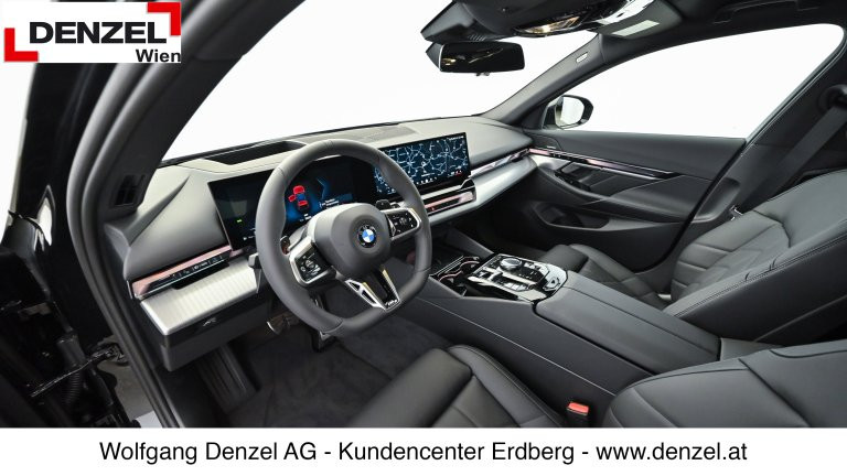 Bild 15: BMW 520d xDrive Touring G61 B47