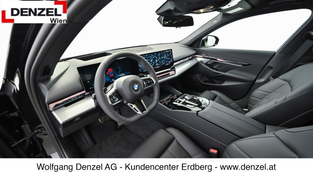 Bild 15: BMW 520d xDrive Touring G61 B47