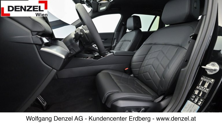 Bild 16: BMW 520d xDrive Touring G61 B47