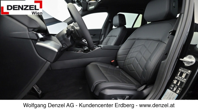 Bild 16: BMW 520d xDrive Touring G61 B47