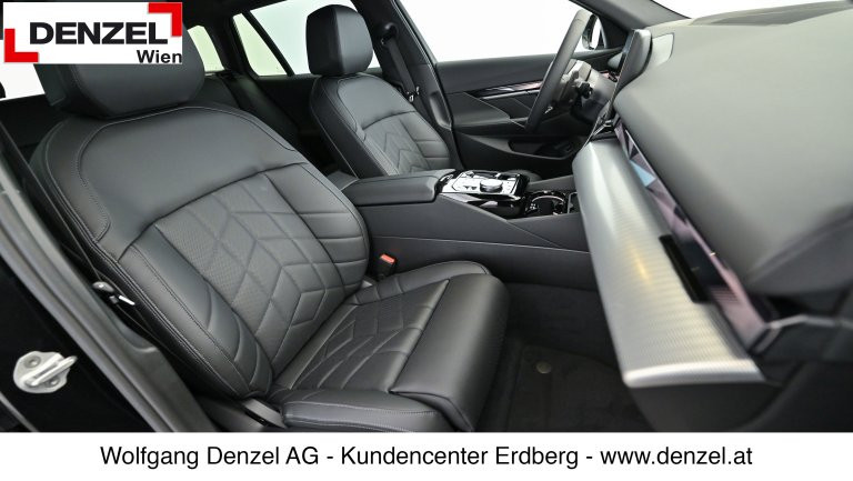 Bild 17: BMW 520d xDrive Touring G61 B47