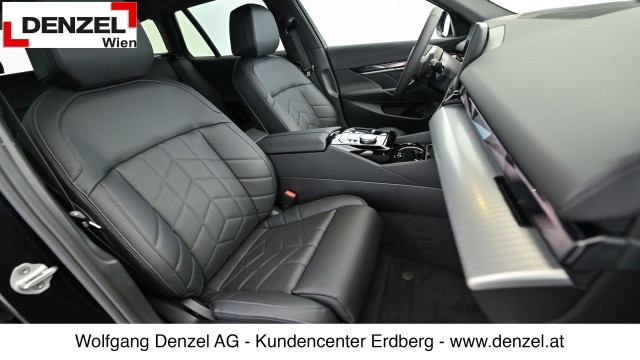 Bild 17: BMW 520d xDrive Touring G61 B47