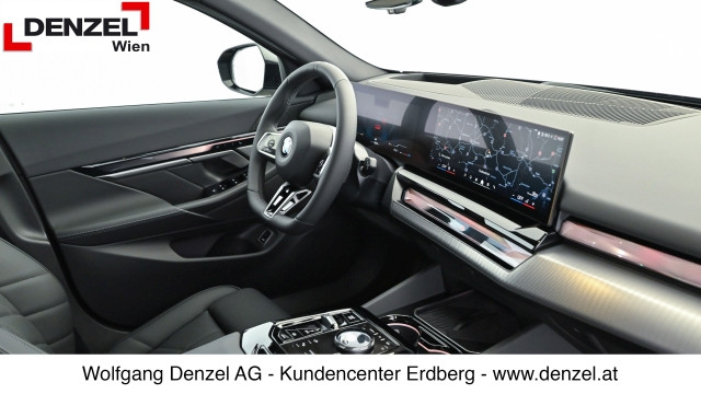 Bild 18: BMW 520d xDrive Touring G61 B47