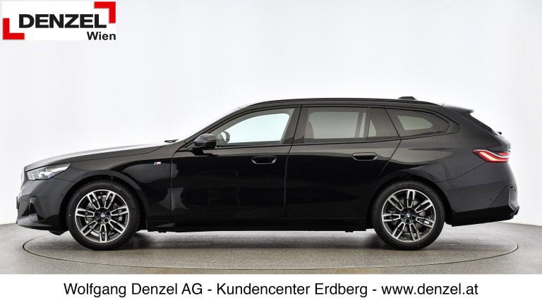 Bild 1: BMW 520d xDrive Touring G61 B47