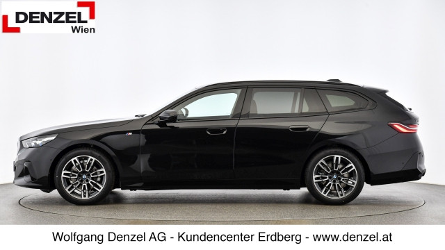 Bild 1: BMW 520d xDrive Touring G61 B47